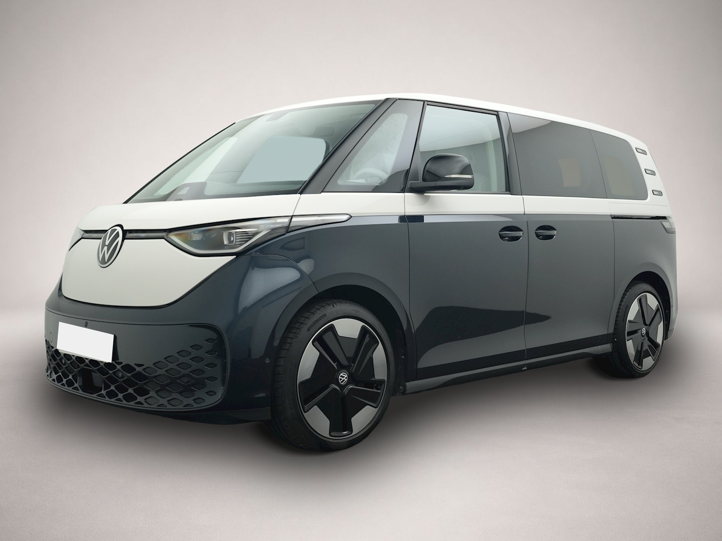 Bild ID. Buzz Volkswagen
