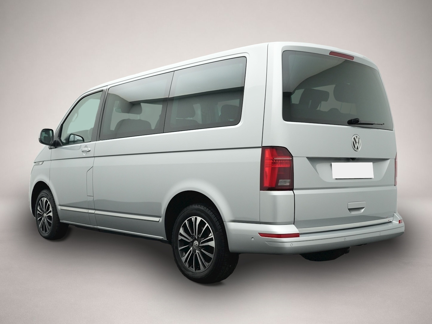 Bild 3 Volkswagen T6 Multivan T6.1 Multivan 2.0 TDI DSG 4Mo. Comfortline AHK N