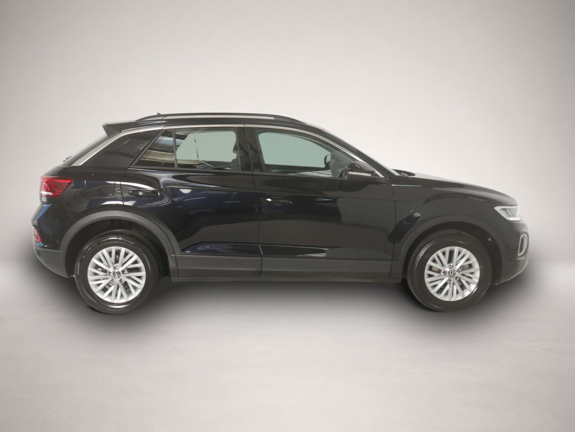 Bild 5 Volkswagen T-Roc 1.0 TSI Life