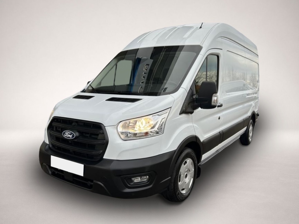 Bild 1 Ford Other Transit 350 L3H3 Lkw VA Trend