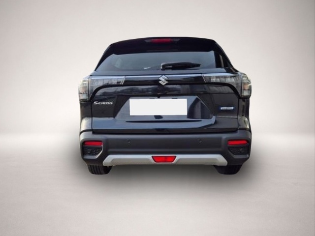 Bild 3 Suzuki Across S-Cross Comfort+ 110PS MHEV 4x4 ALLGRIP 1.4 Bo.