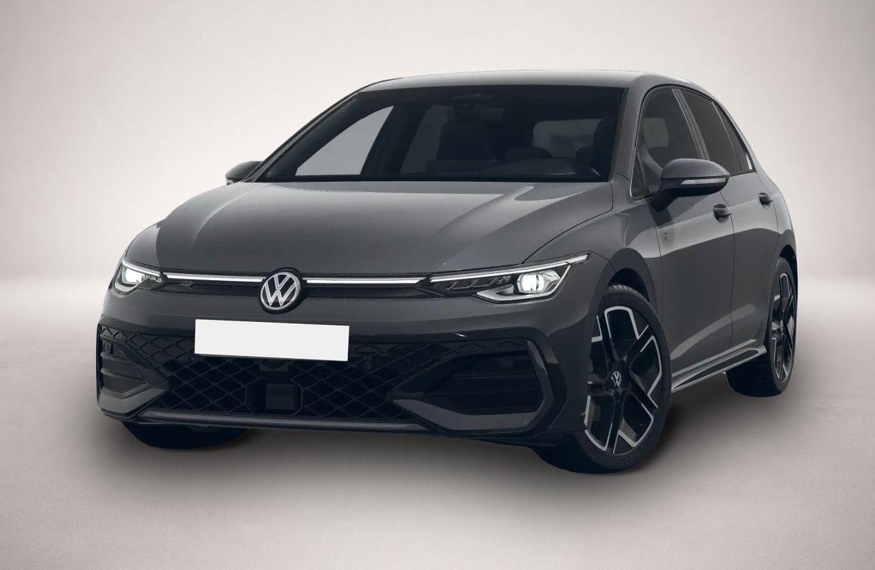 Bild Golf Volkswagen