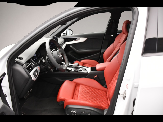 Bild 3 Audi S4 Avant 3.0 TDI Tiptronic quattro Standhzg/Pano