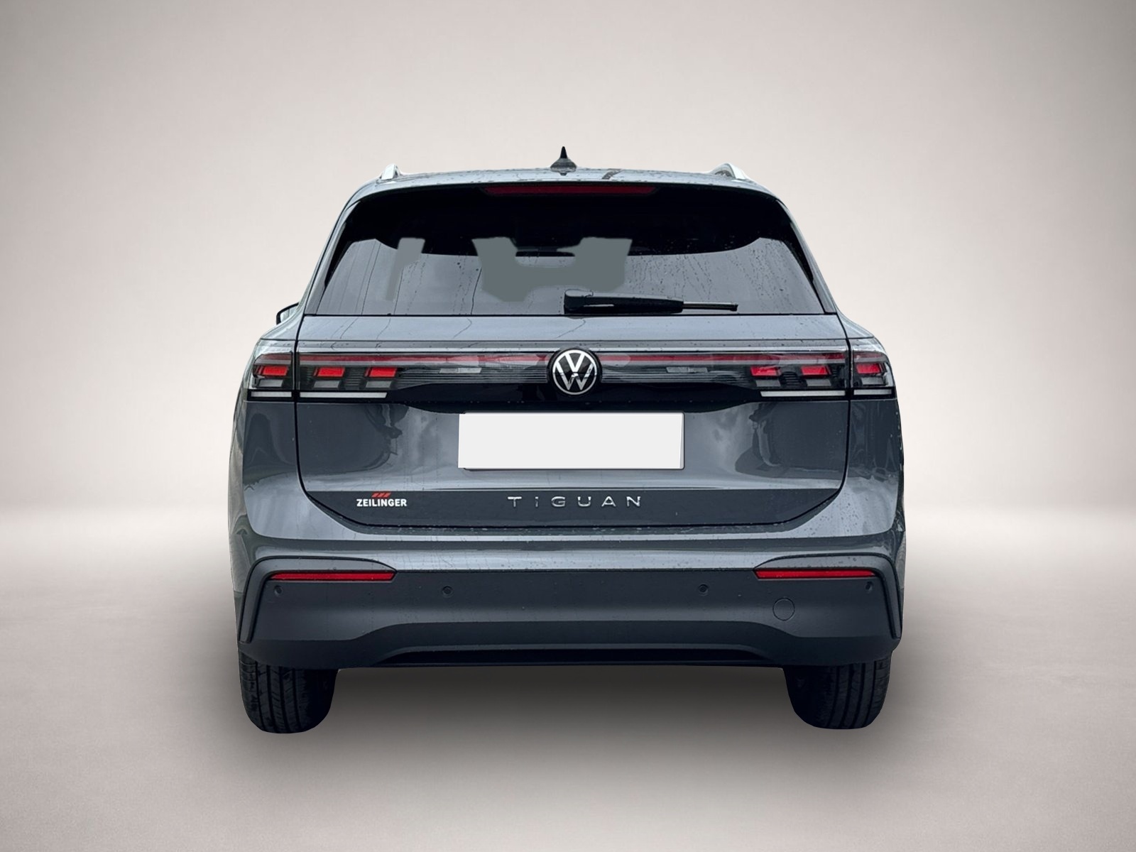 Bild 5 Volkswagen Tiguan Life TDI DSG|5-JAHRE-GARANTIE|LED-PLUS|