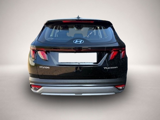 Bild 4 Hyundai TUCSON HEV Navi Keyless 17