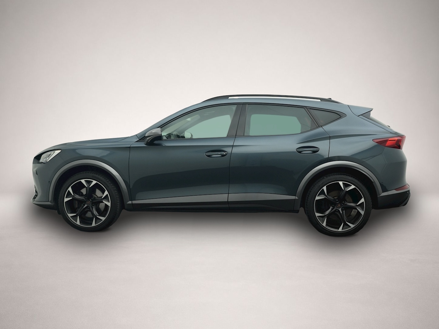 Bild 2 Cupra Formentor 2.0 TSI DSG VZ NAVI KAMERA LED ACC