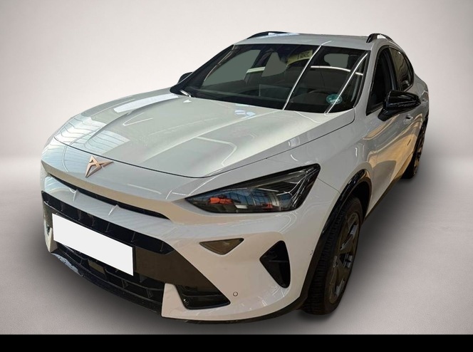 Fotografie Cupra Formentor 2.0 TDI DSG AB238EUR NAVI SENNHEISER S