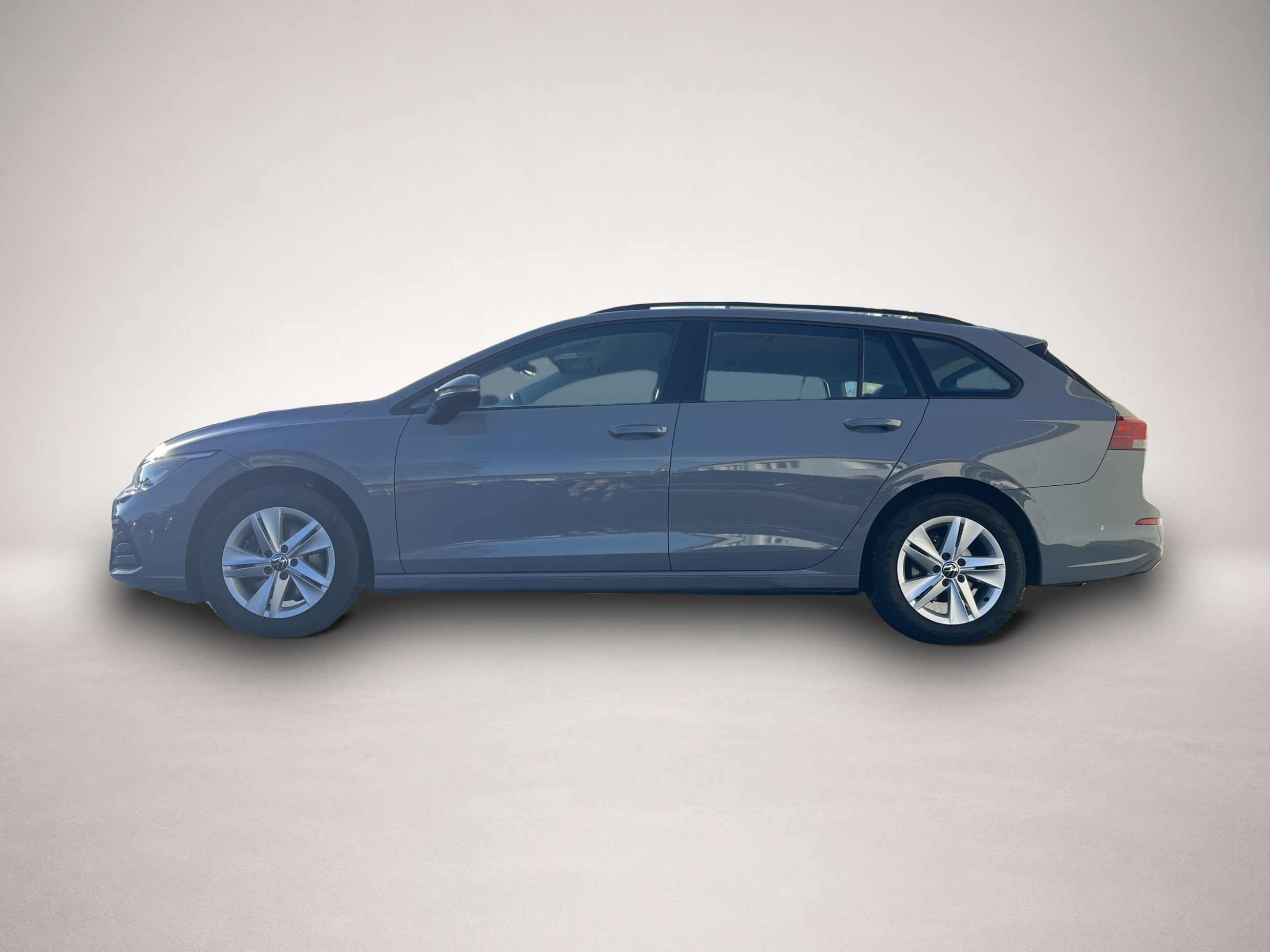 Fotografie Volkswagen Golf Variant 2.0 TDI Life AHK NaviSHZ ACC LED PD