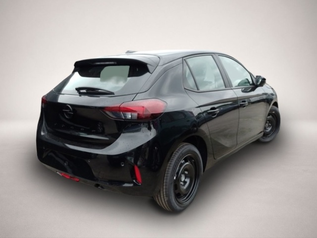 Bild 5 Opel Corsa Edition. 1.2 Direct Injection Turbo. 74 kW
