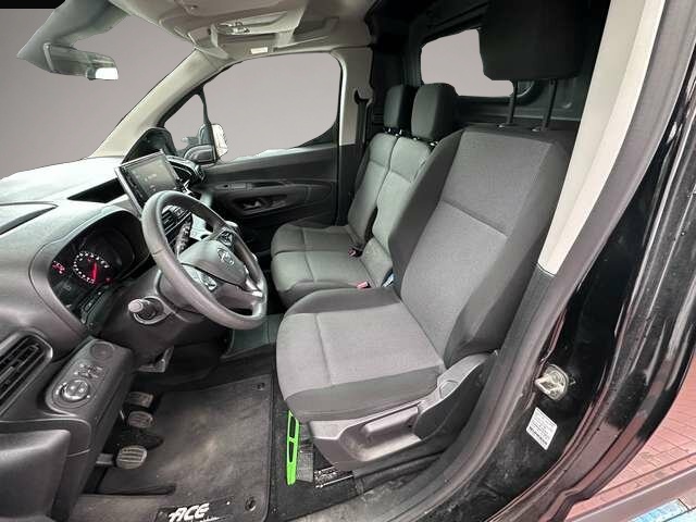 Fotografie 3 des Opel Combo Edition 1,5 Cargo*Klima*PDC*3Sitzer*Euro 6