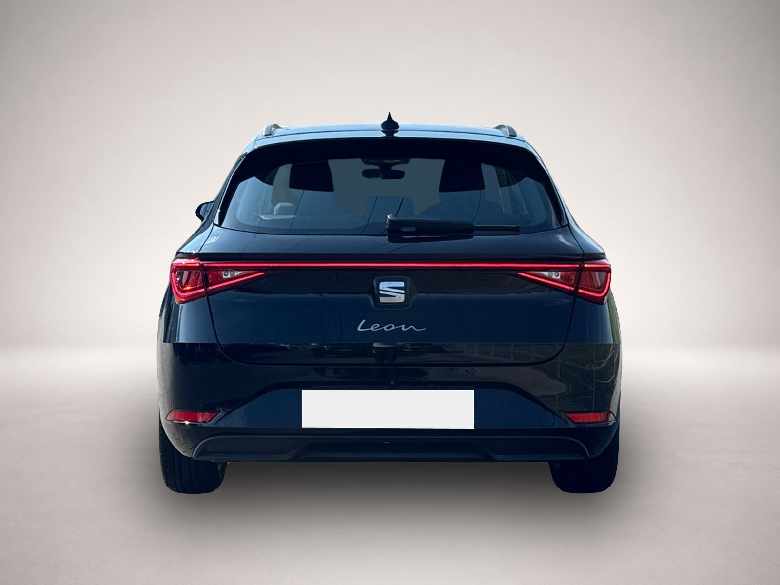 Bild 5 Seat Leon ST Style TDI DSG|AHK|KAMERA|ACC|KEYLESS|APP