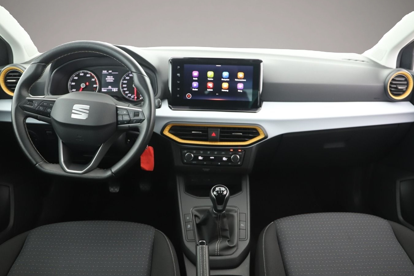 Bild 7 Seat Ibiza 1.0 TSI Style LED/Kamera/Navi