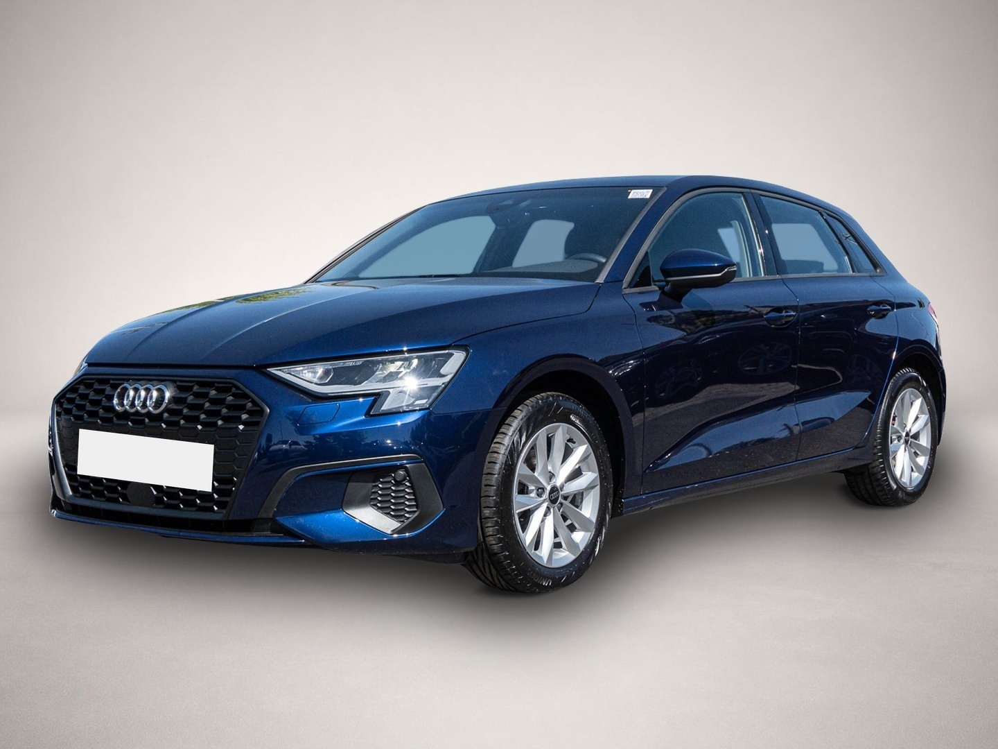 Fotografie Audi A3 Sportback 35 TFSI S tronic
