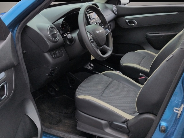 Bild 5 Dacia Spring Electric 45 Essential*Klima Bluetoo DAB