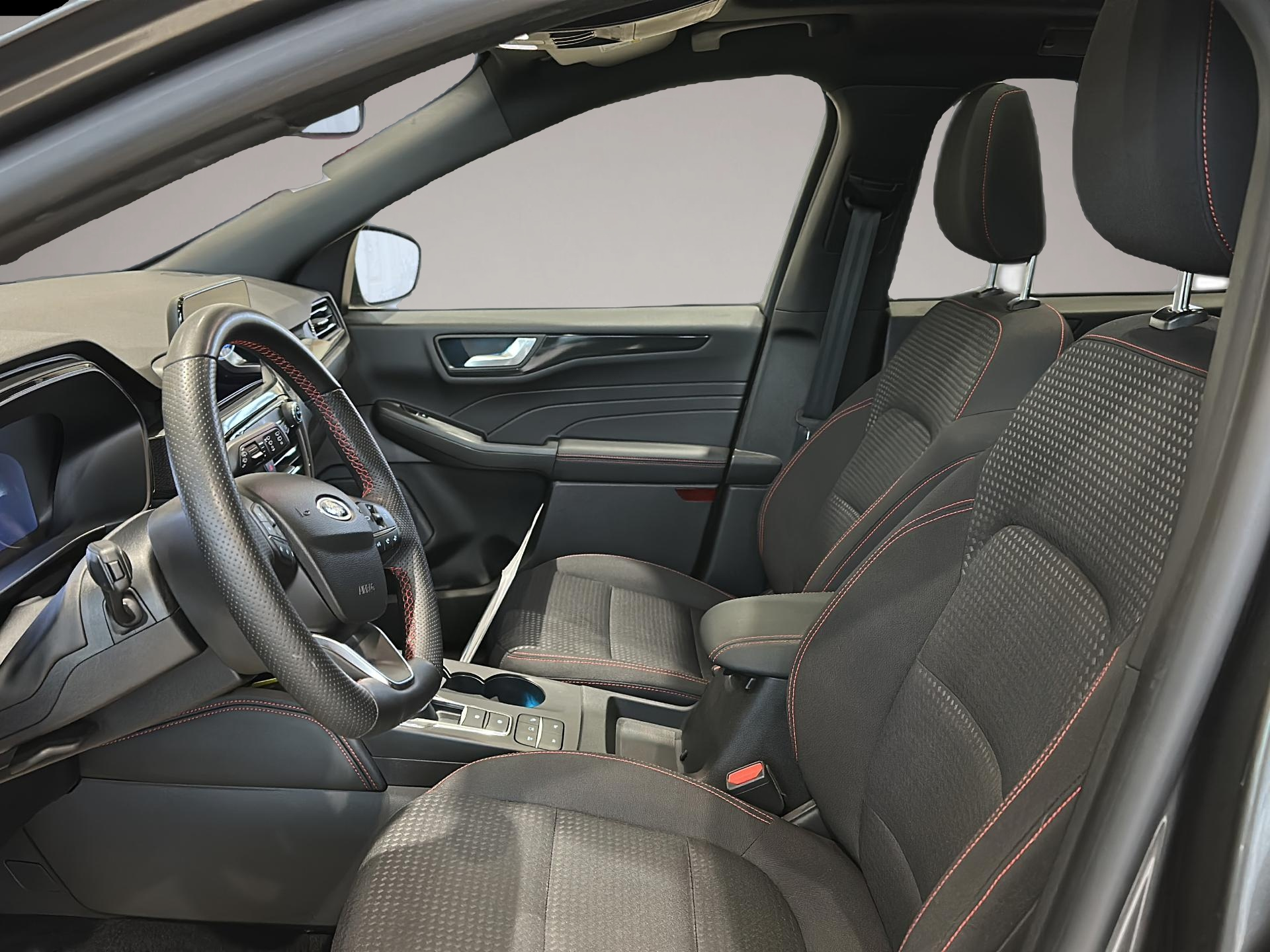 Bild 5 Ford Kuga Plug-In Hybrid ST-Line LED Kamera PDC h. Na