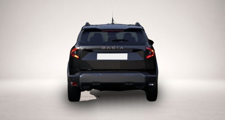 Bild 4 Dacia Duster TCe 140 Extreme SHZ+LKHZ+RFK