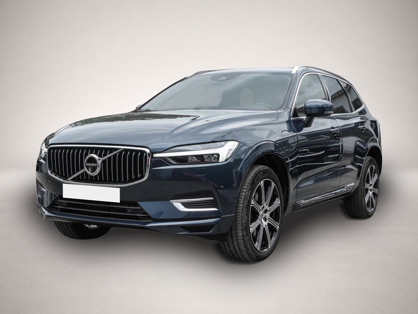 Bild XC60 Volvo
