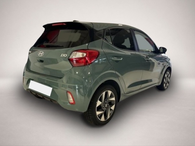 Bild 5 Hyundai i10 GO! PLUS 1.2 MT 58kW (79PS) 5 Jahre Herstelle...