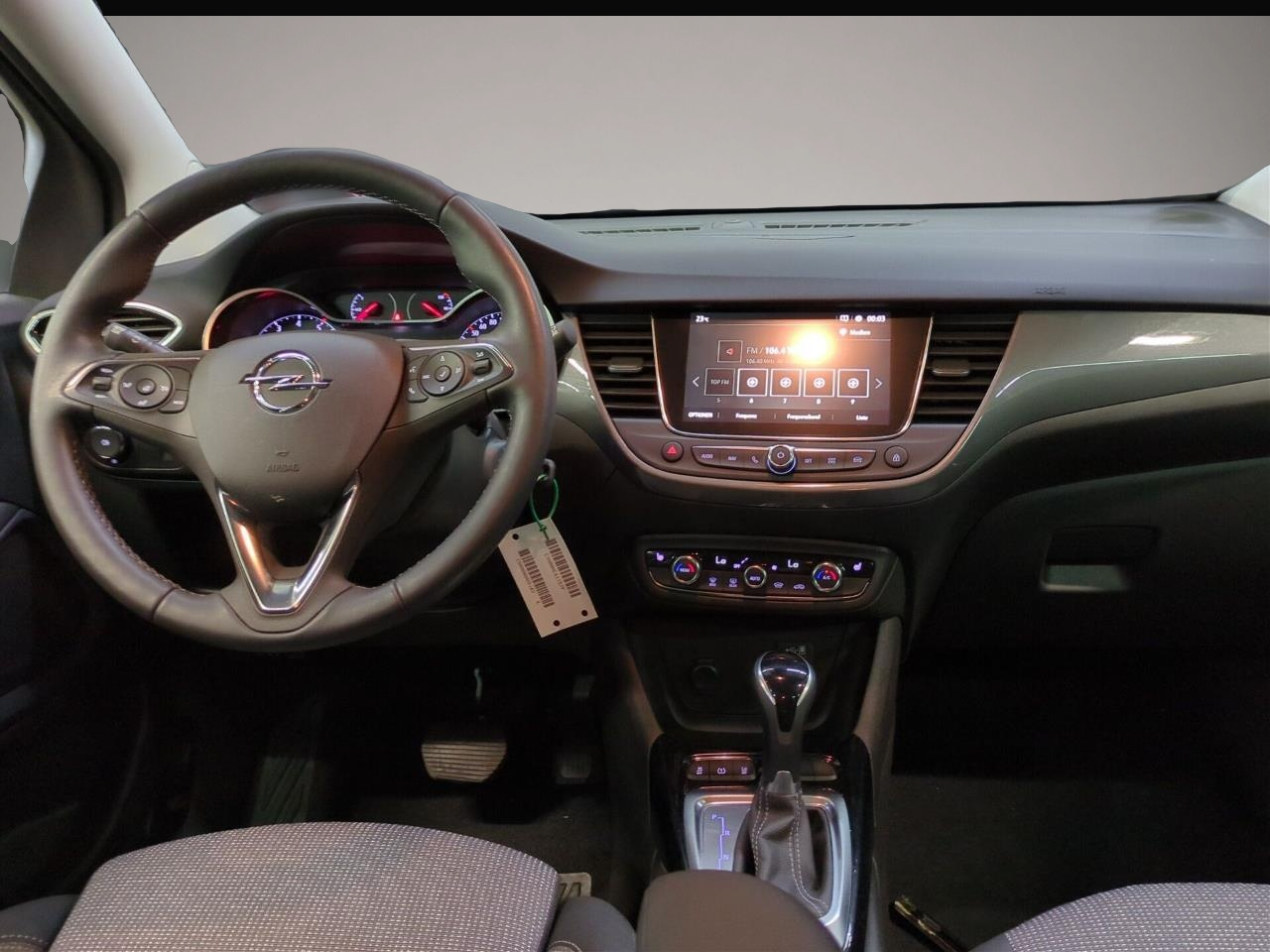 Bild 5 Opel Crossland (X) Crossland Elegance AT Shz Navi Kamera AHK