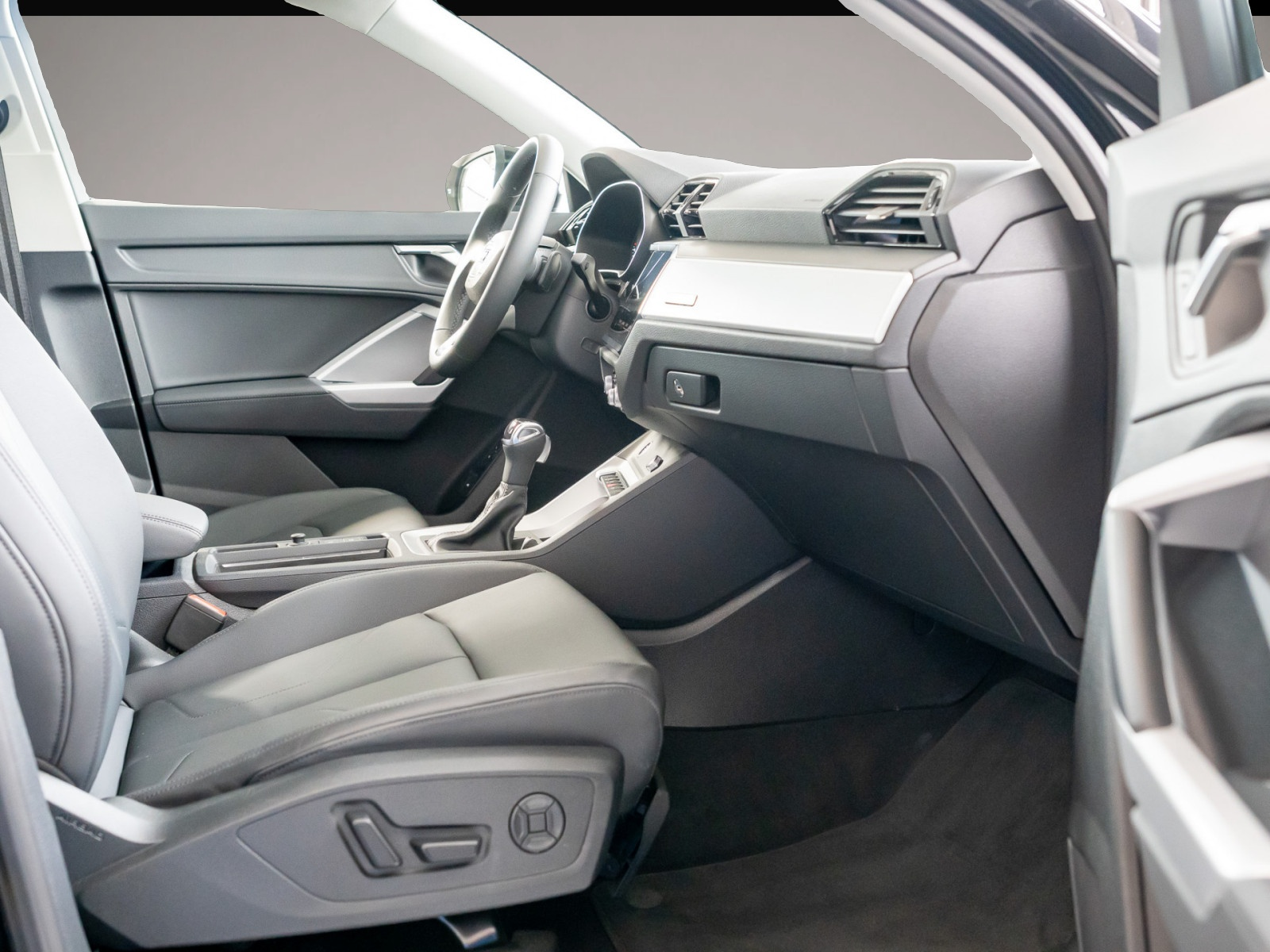 Bild 2 Audi Q3