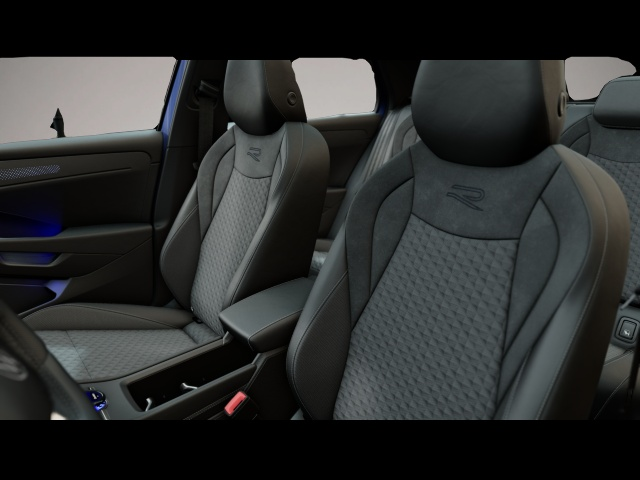 Bild 8 Volkswagen T-Roc 1.5 eTSI OPF DSG R-Line 