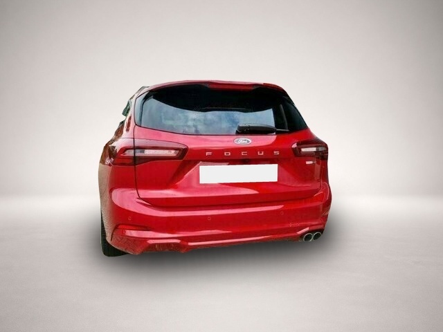 Fotografie 5 des Ford Focus Turnier ST-LINE X 1.0 125PS...