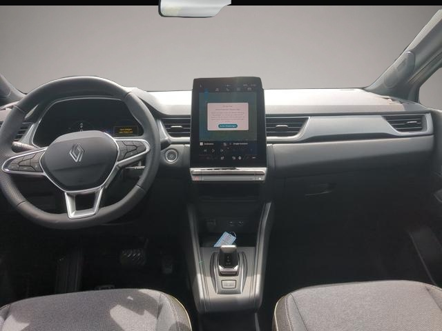 Bild 4 Renault Captur Techno SHZ LKHZ Captur E-TECH 160 Techno SHZ LK.
