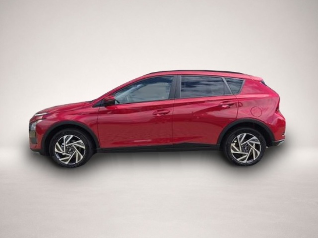 Bild BAYON Hyundai