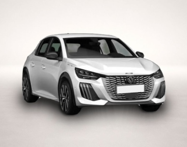 Bild 4 Peugeot 208 Style 208 1.2 PureTech 74kW STYLE MAN6 74 kW (1.