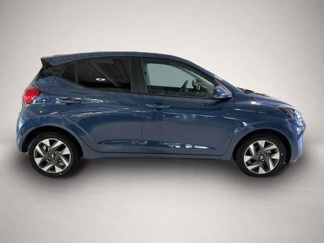 Hyundai i10 GO! PLUS 1.2 MT 58kW (79PS) Klimaautomatik, N... - Thumbnail 4