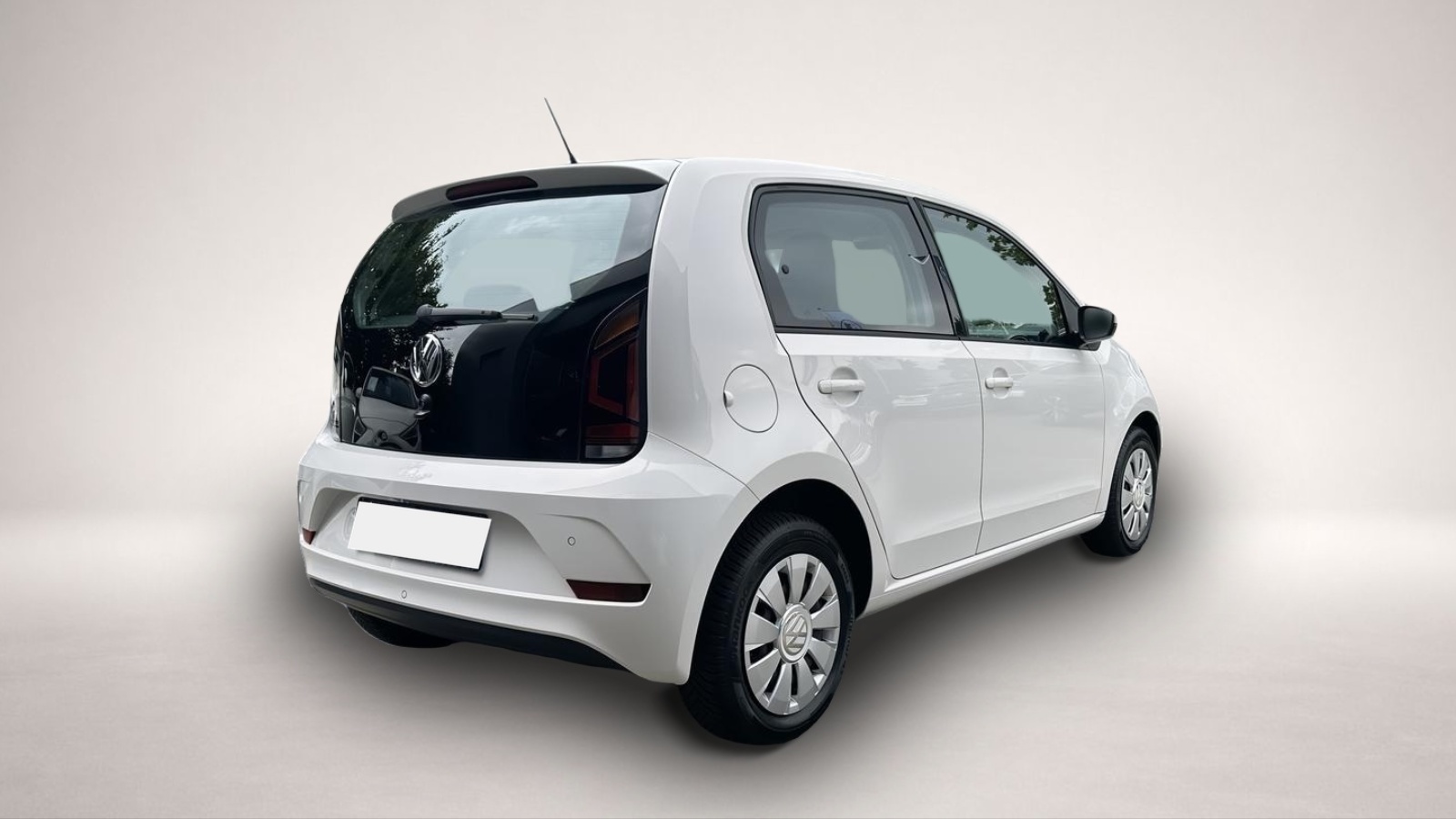 Fotografie 5 des Volkswagen up! move up! SHZ/PDC/Bluetooth/Tempomat/Isofix