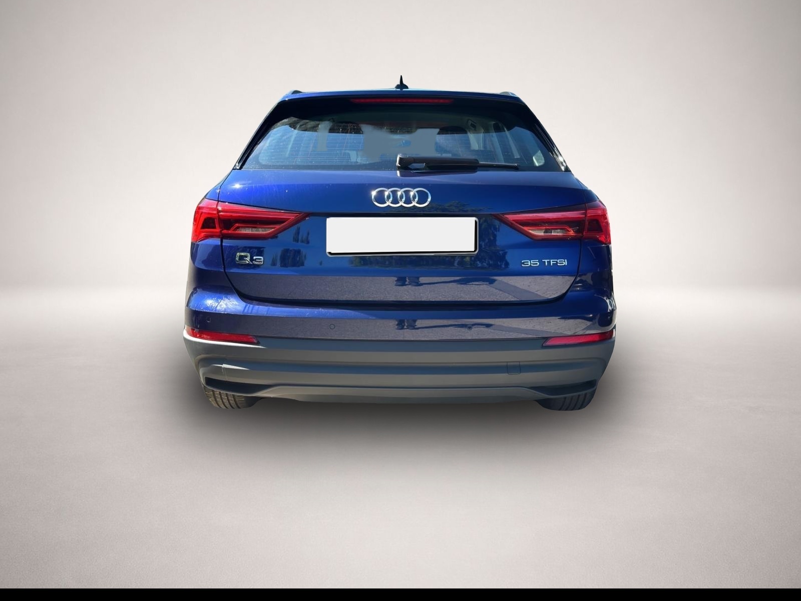 Audi Q3 Q3 35 TFSI S tronic AHK NAVI VIRTUAL COCKPIT SHZ - Thumbnail 5