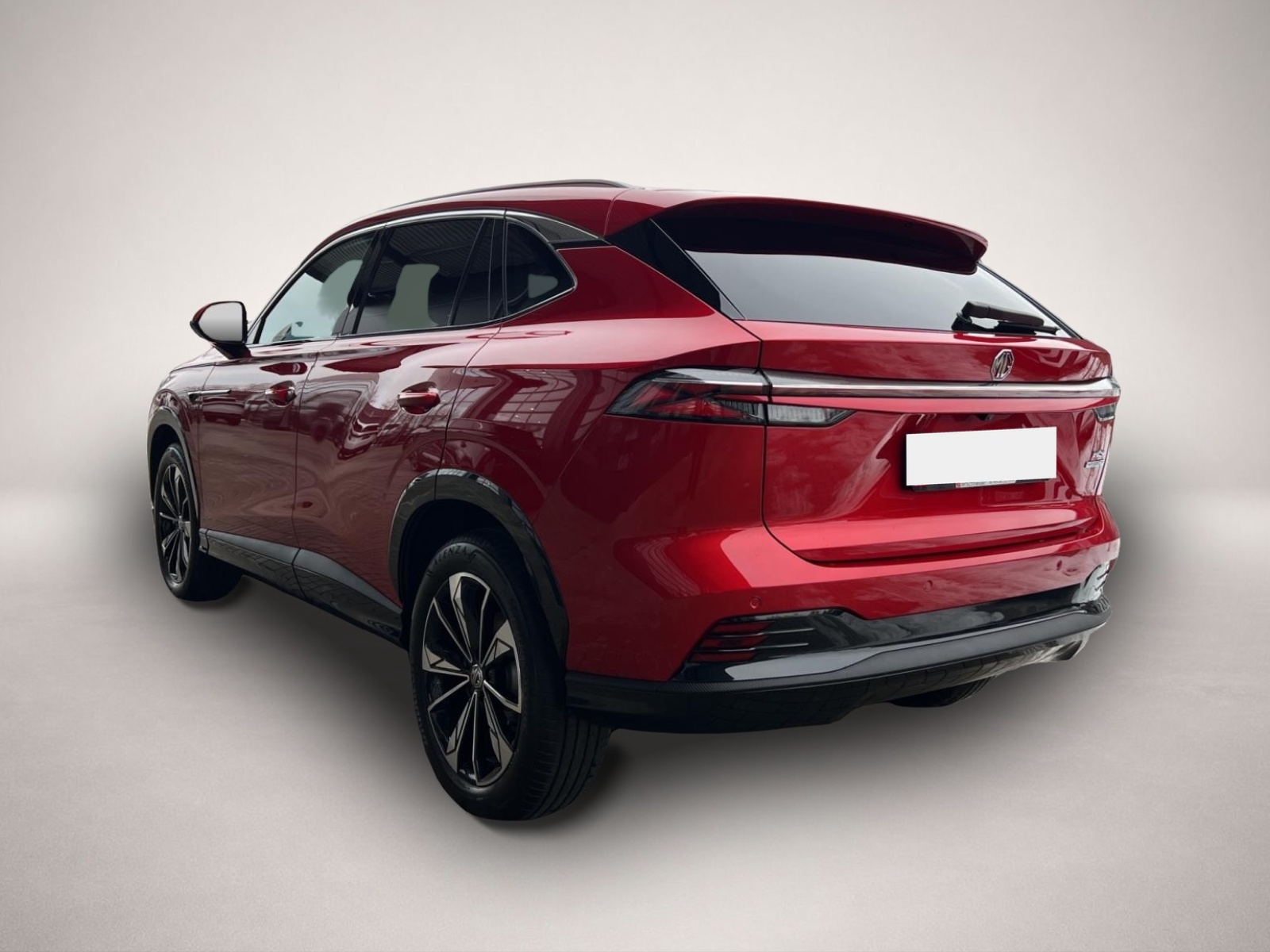 Fotografie 3 des MG HS HEV Luxury Finanzierungspreis! LED 19 El. 360
