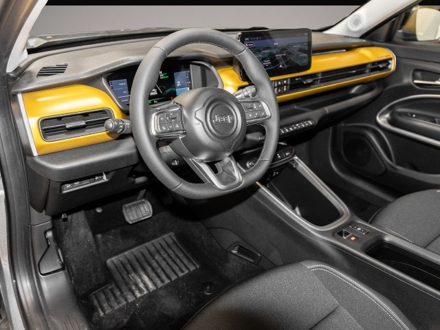 Bild 4 Jeep Avenger Summit+ Electric Navi Leder Digitales Co