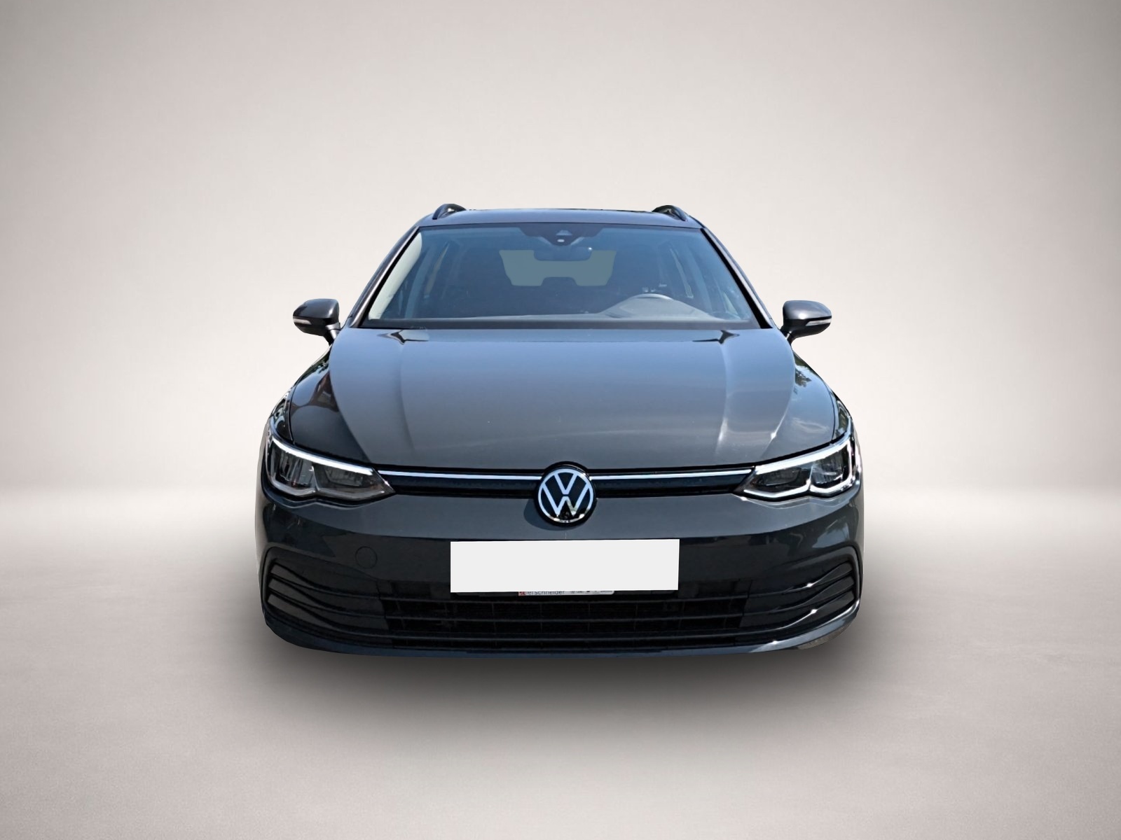 Bild 2 Volkswagen Golf VIII Variant 2.0 TDI KLIMAAUT LED KEYLESS