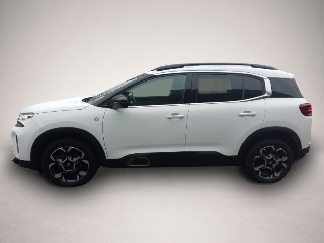 Bild 2 Citroën C5 Aircross C-Series 1.2 PT AT+LED+CAM+SHZ+NAVI+