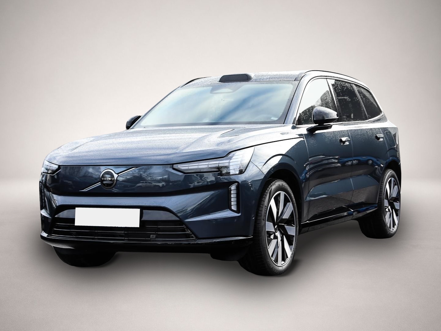 Bild EX90 Volvo
