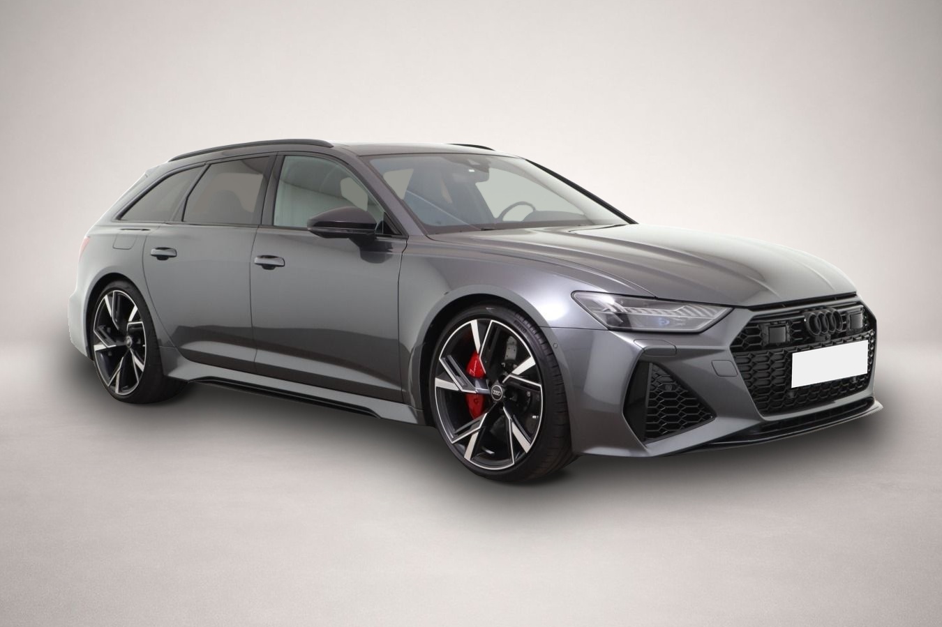 Bild 4 Audi RS6 RS 6 Avant 4.0 TFSI Q Tip. LED/ACC/HuD/Standhzg.