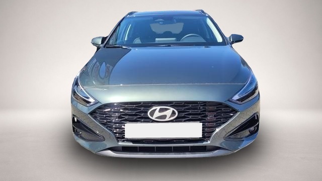 Bild i30 Hyundai