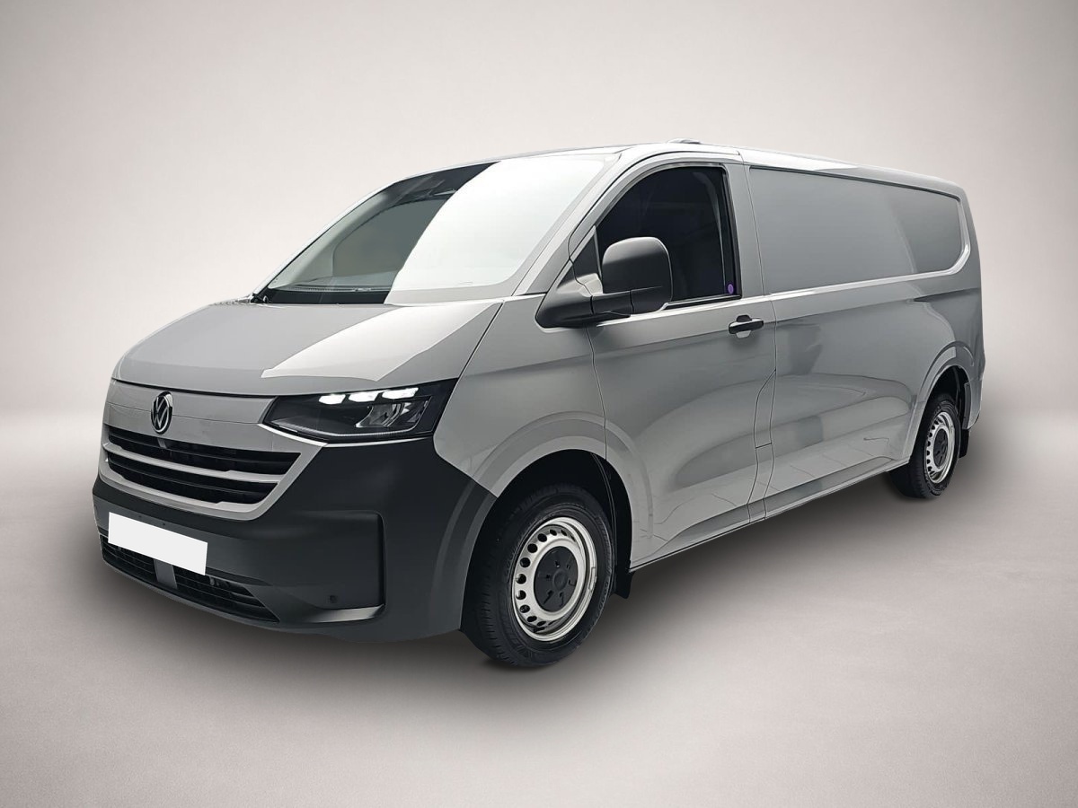 Volkswagen T7 Transporter