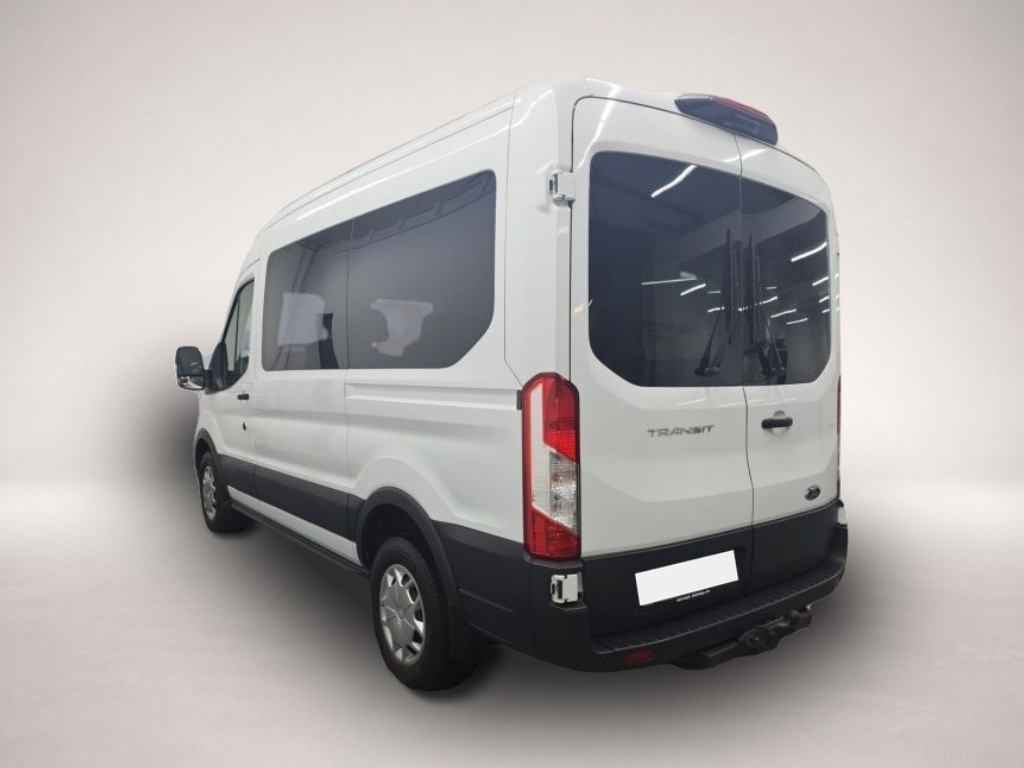 Bild 3 Ford Transit 350 L2H2 Trend AHK NAVI RFK Trittbrett