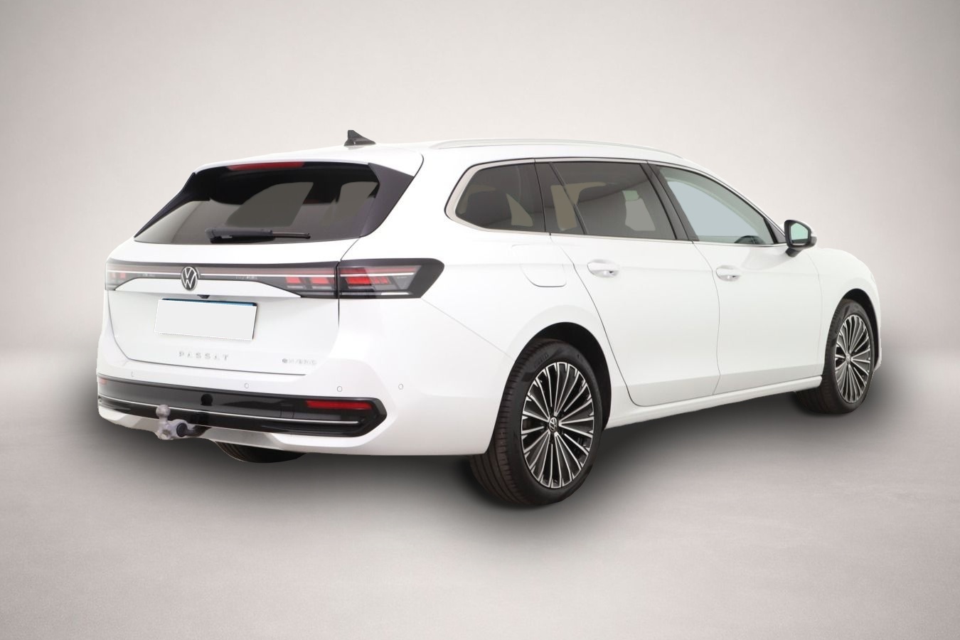 Fotografie 2 des Volkswagen Passat Variant 1.5 TSI eHybrid DSG Elegance