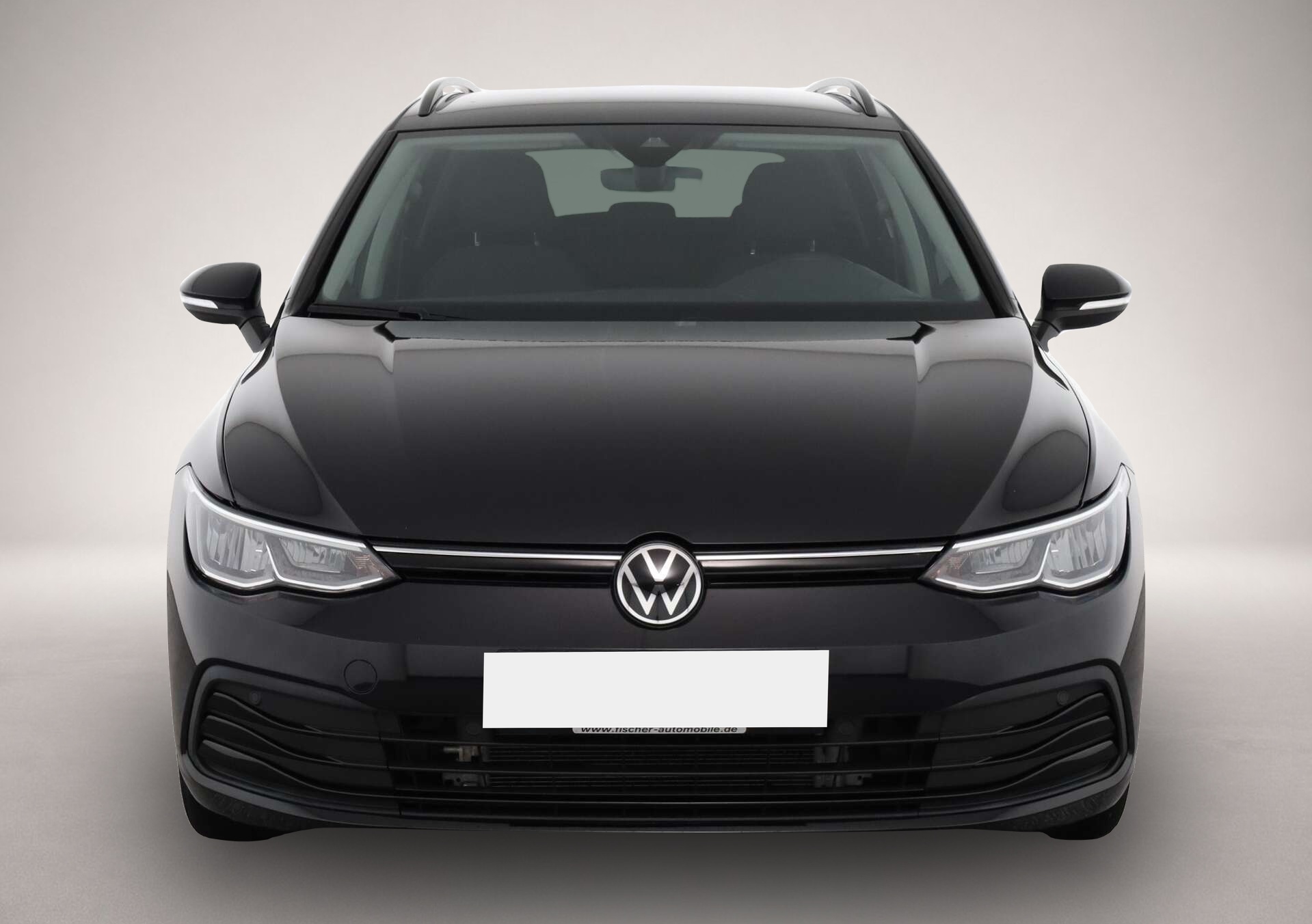 Bild 2 Volkswagen Golf Variant 2.0 TDI Life