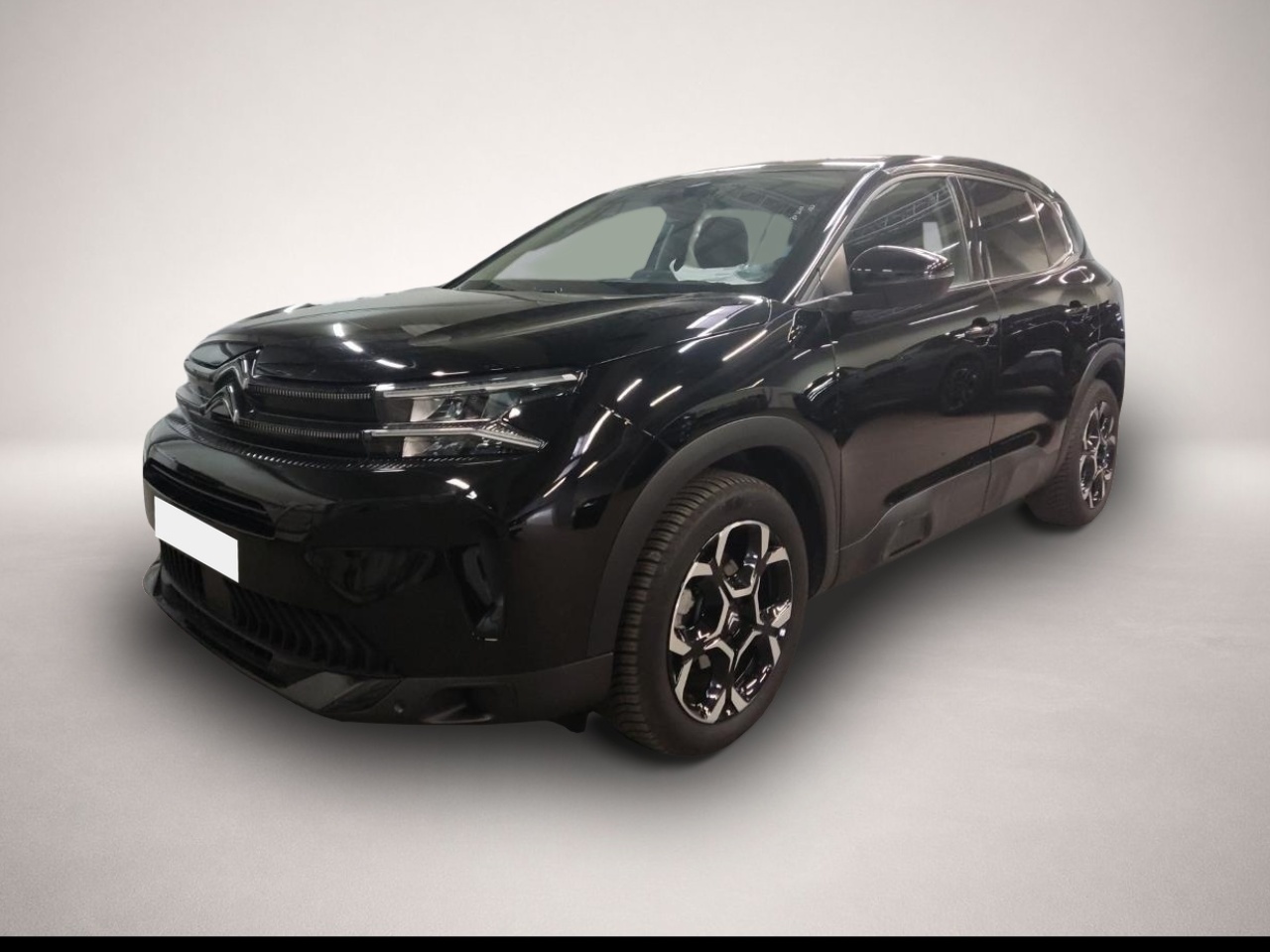 Fotografie 1 des Citroën C5 Aircross Plus AT Shz Navi Kamera PDC v+h