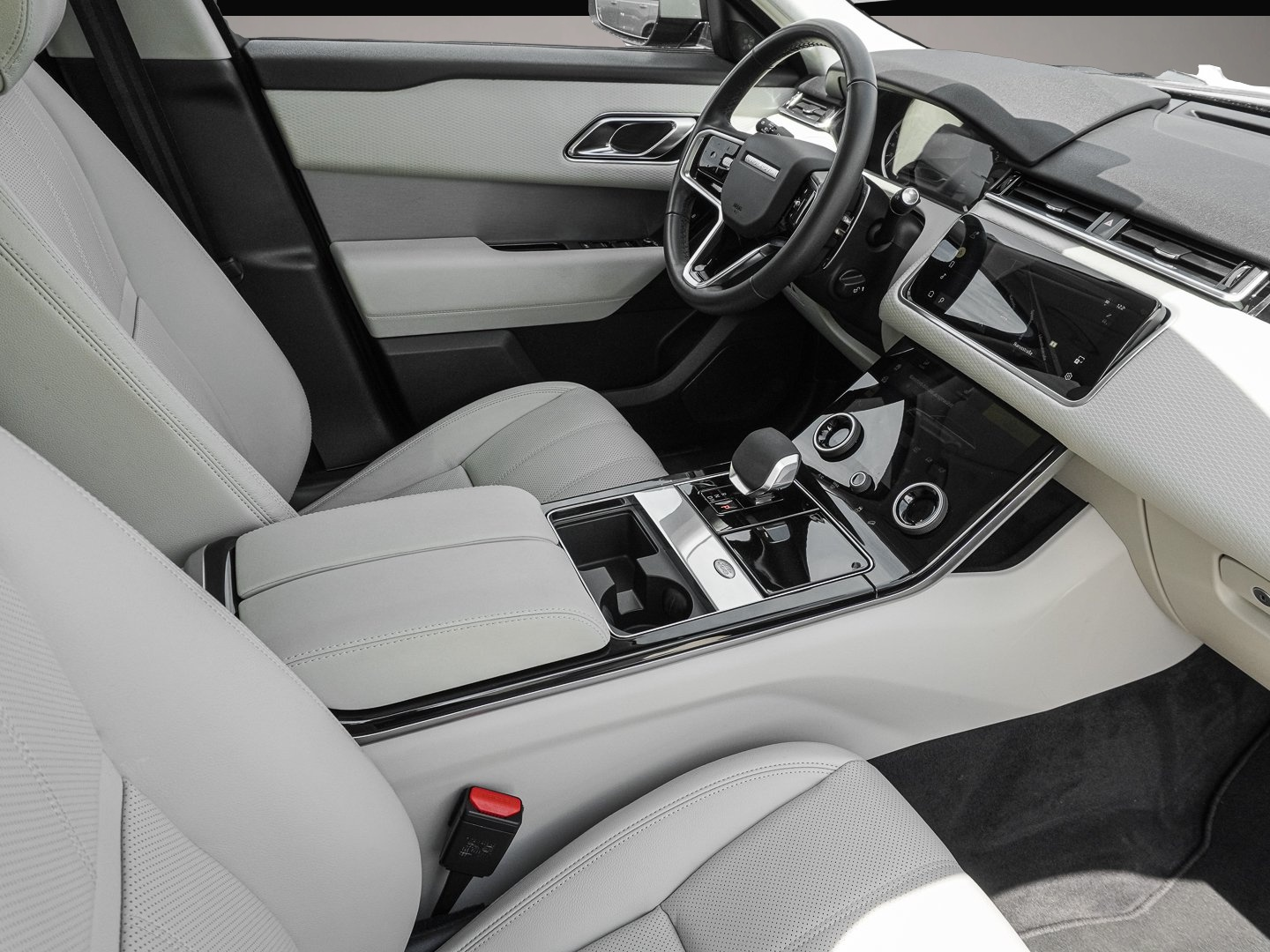 Bild 6 Land Rover Range Rover Velar 3.0 d R-Dynamic SE Leder ACC K