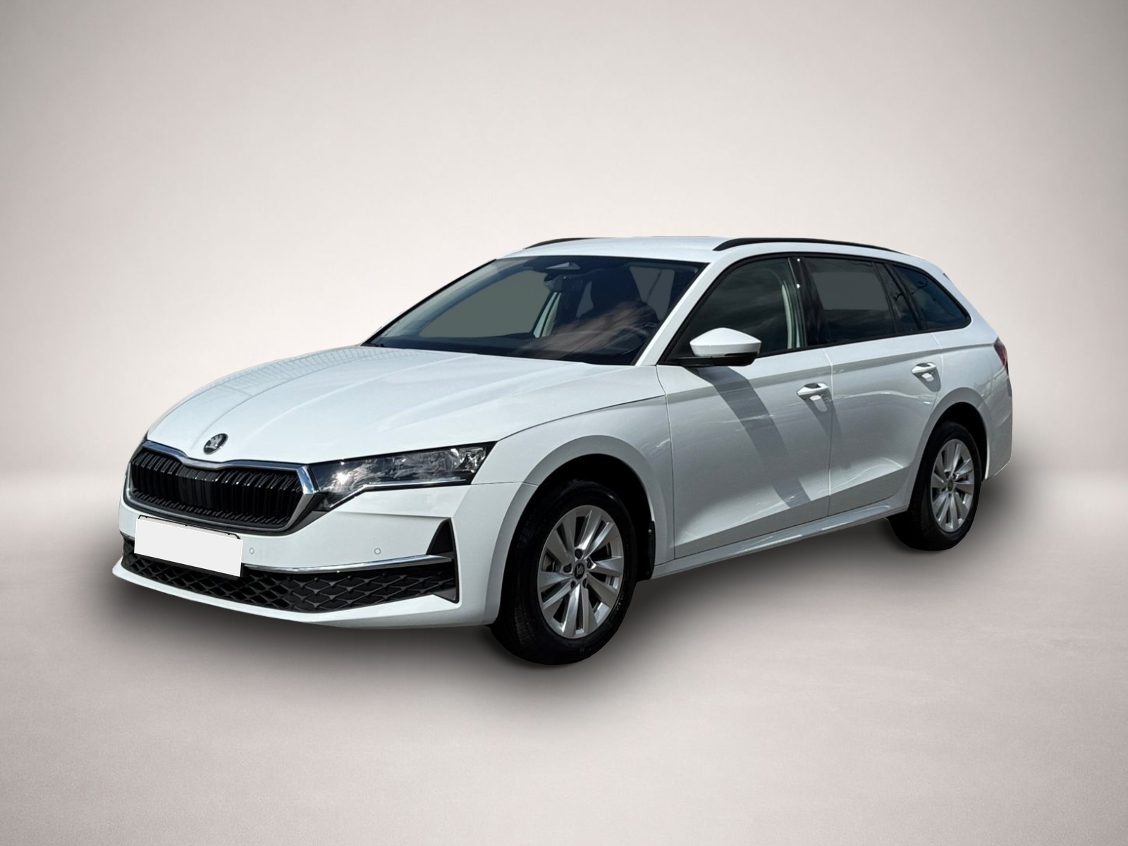Bild Octavia Skoda