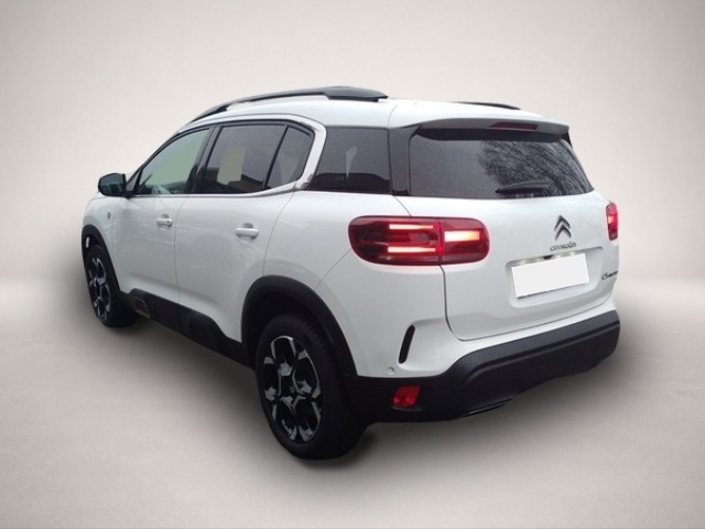 Bild 3 Citroën C5 Aircross C-Series 1.2 PT AT+LED+CAM+SHZ+NAVI+