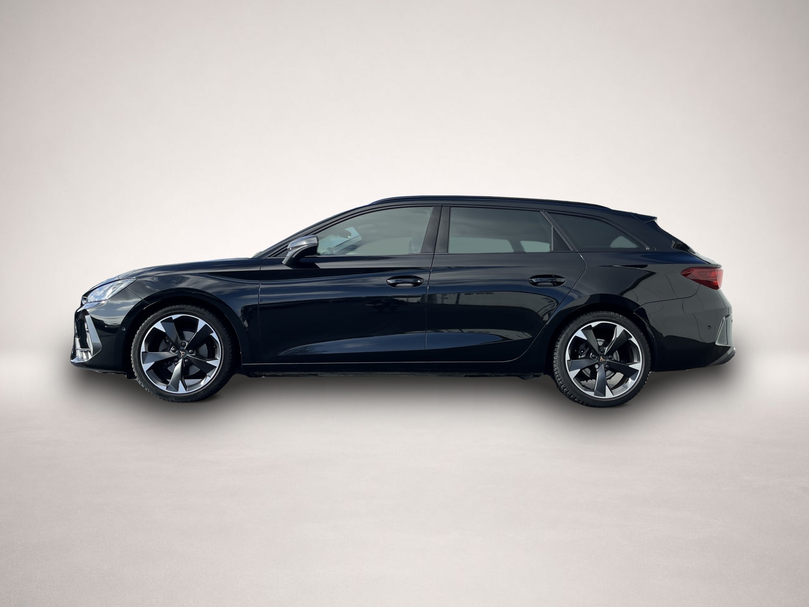 Cupra Leon   SP  1.5 TSI DSG