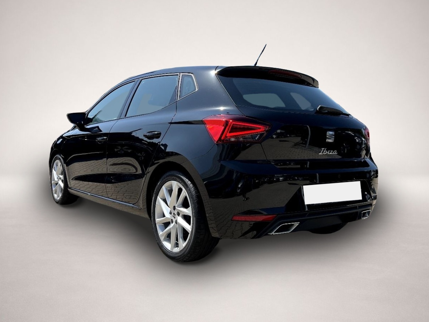 Bild 2 Seat Ibiza 1.0 TSI FR *LED Navi Sitzh. Klima Alu*