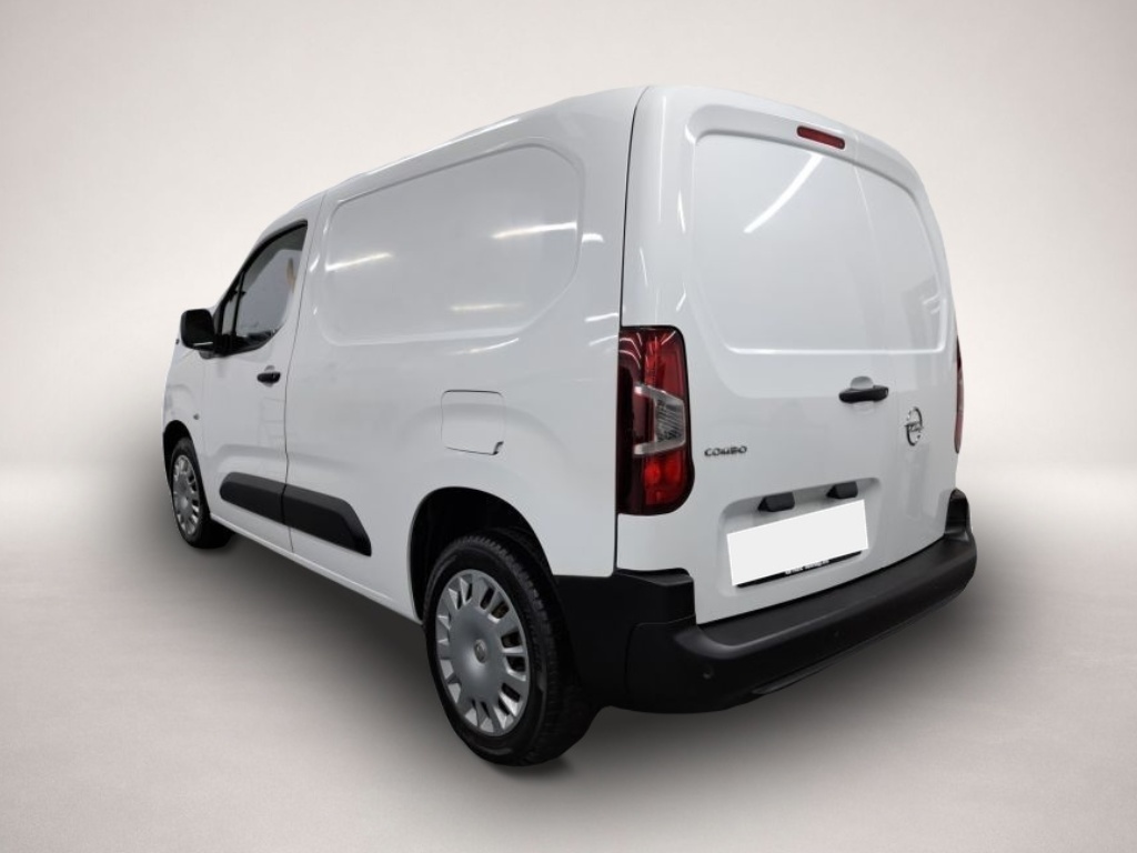 Opel Other Combo Cargo 1.5 D S&amp;S Edition PDC KLIMA Tempomat - Thumbnail 3
